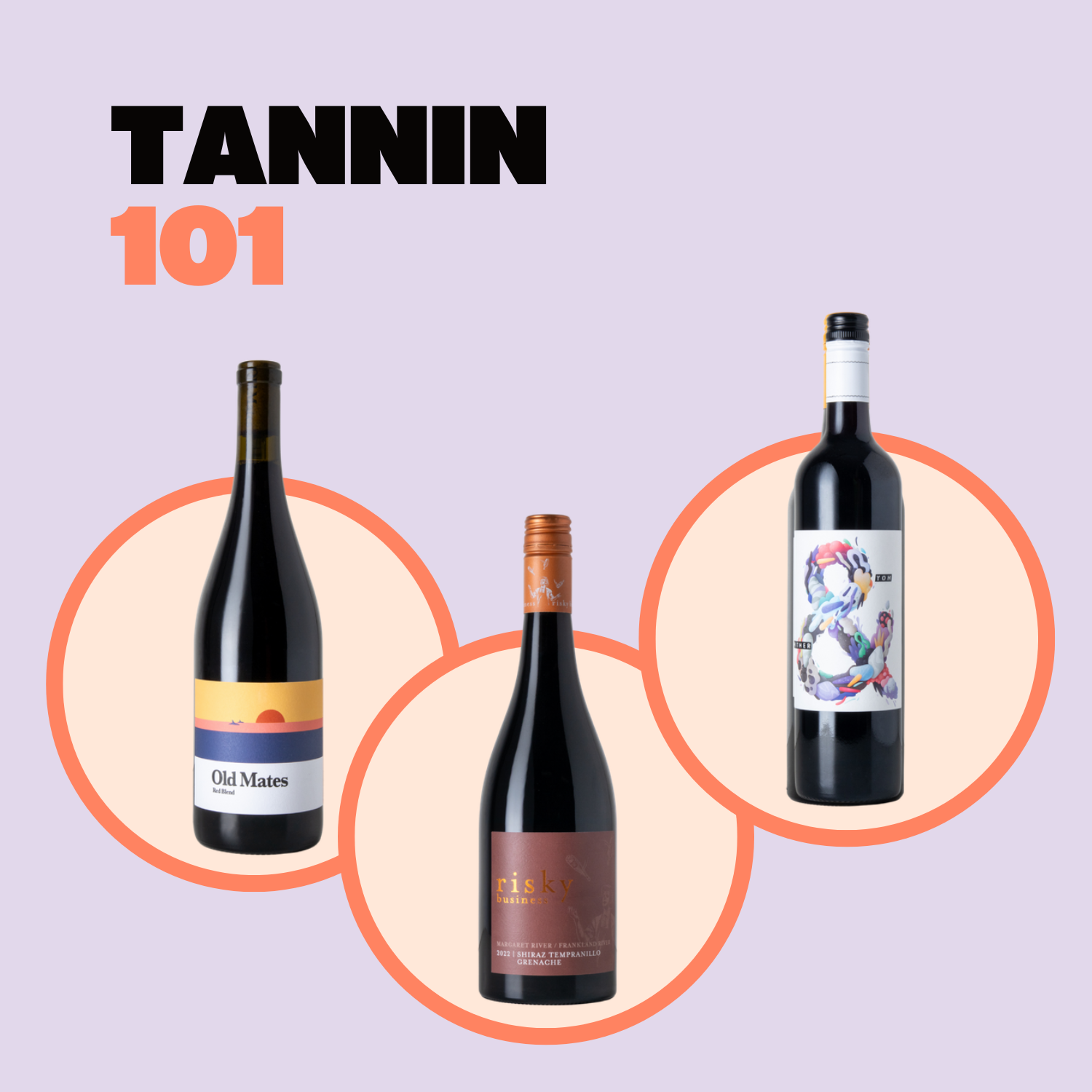 Tannins 101