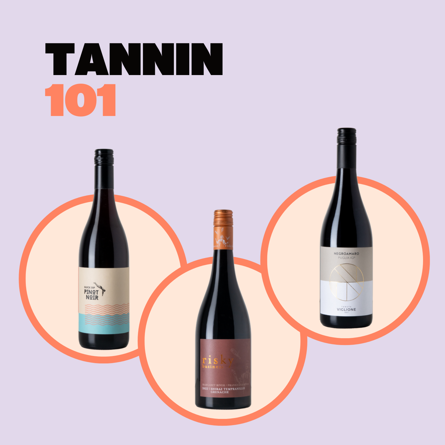 Tannins 101