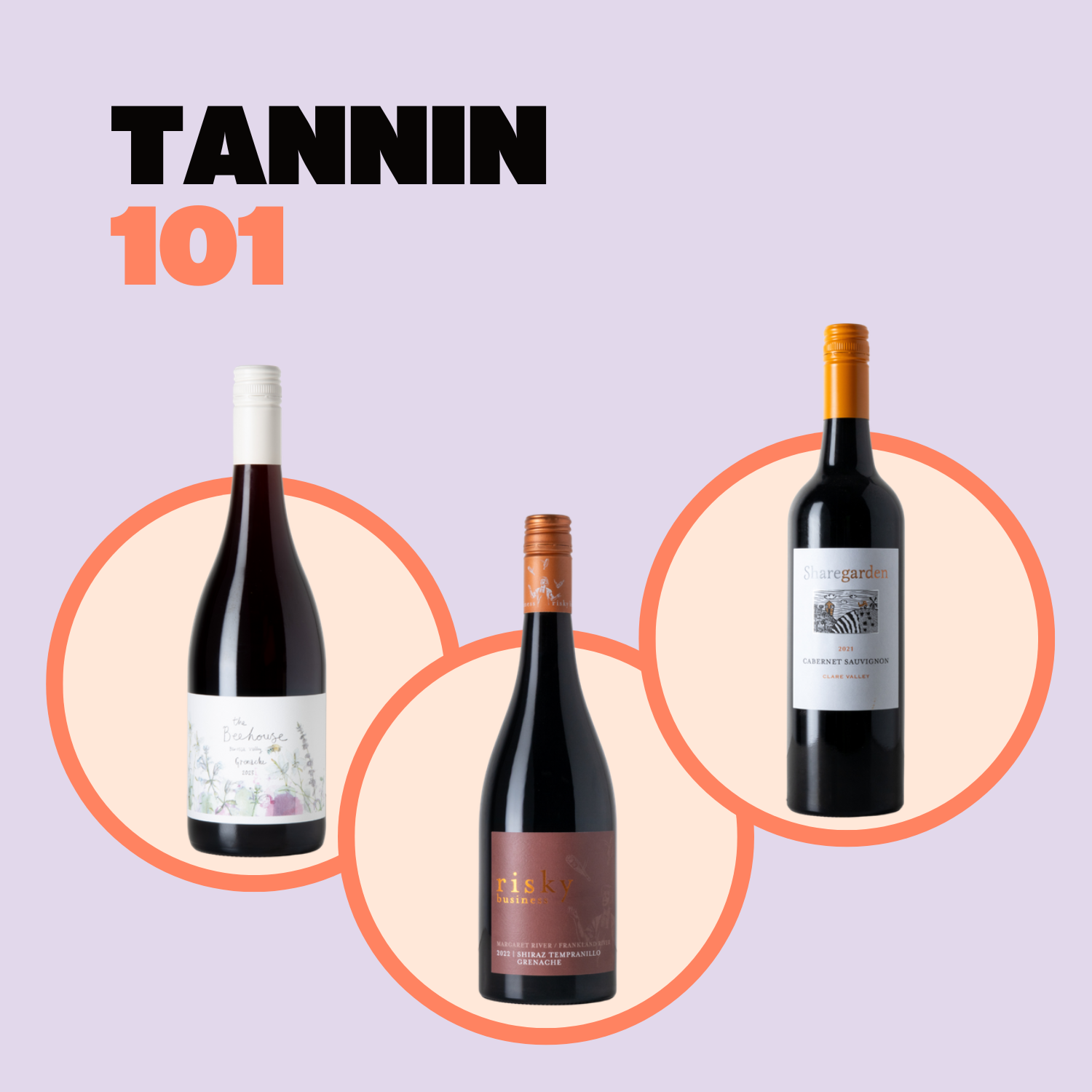 Tannins 101