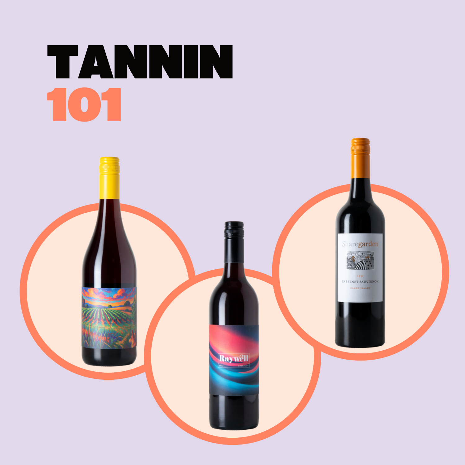 Tannins 101