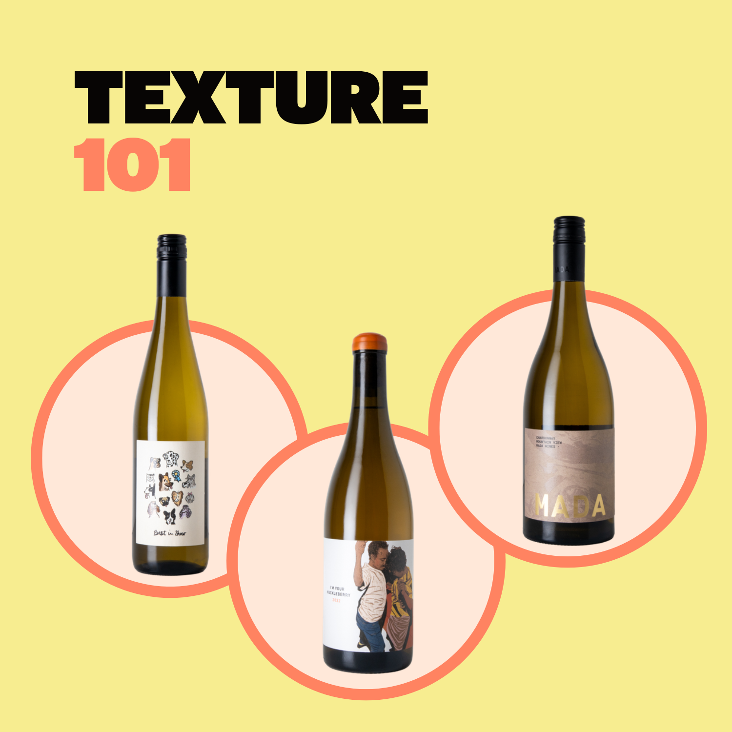 Texture 101