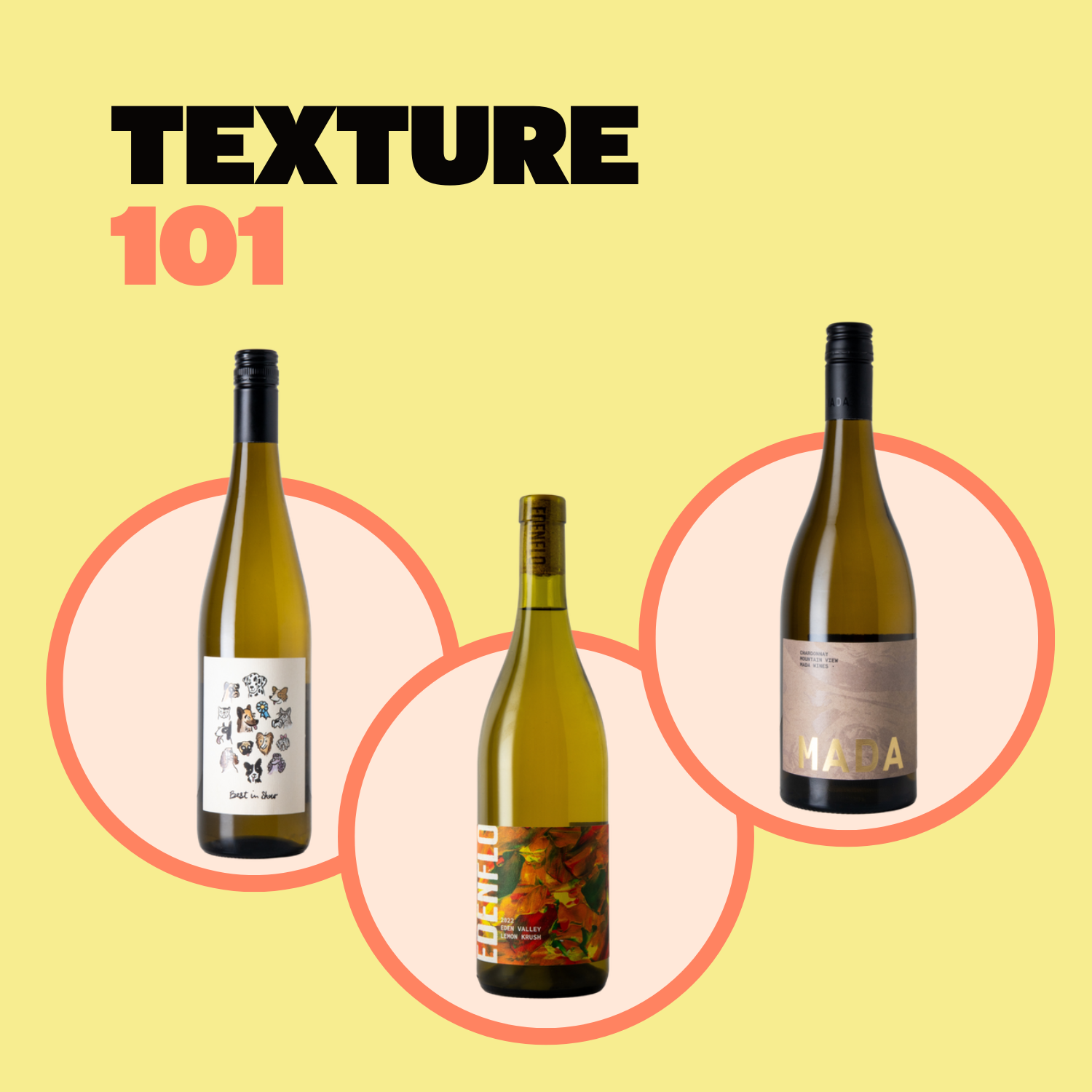 Texture 101