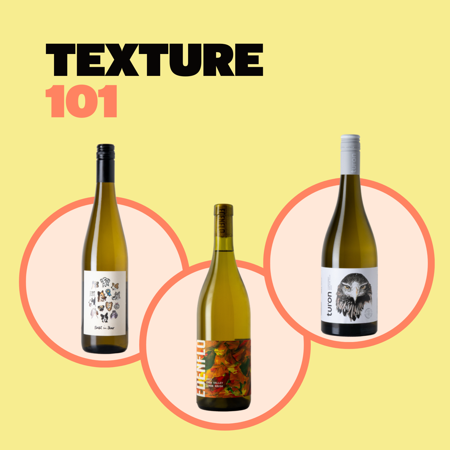 Texture 101