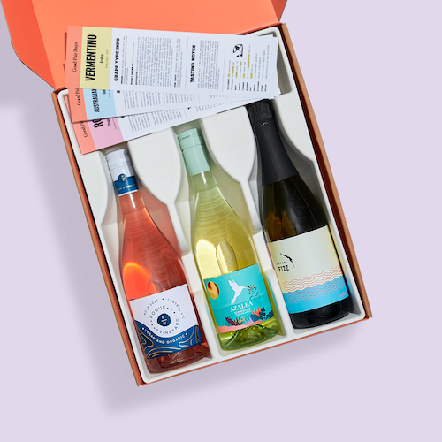 Buy Wine Online For Delivery Australia Wide Good Pair Days